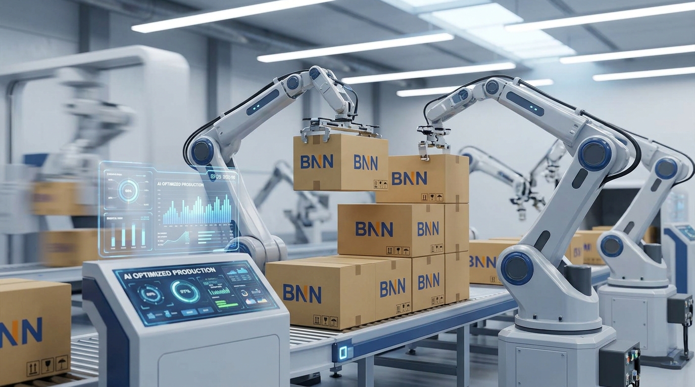 Sustainable Packaging: The Future of Modern Manufacturing