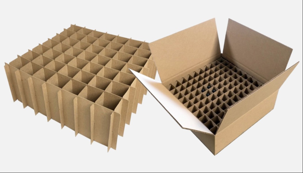 Custom Die Cut Boxes